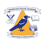 Pimpama State School logo