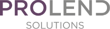 Prolend Solutions logo