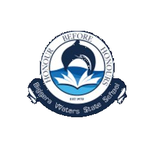 Biggera Waters State School logo