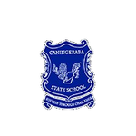Caningeraba State School logo