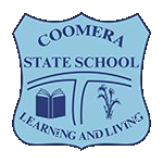 Coomera State School logo