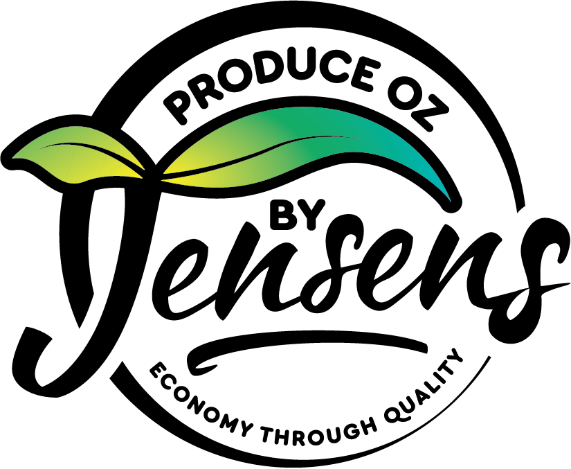 Jensens Produce Oz logo