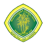 Woongoolba State School logo